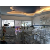 Creche Particular Creche Particular