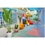 Escola Particular de Educação Infantil Escola Particular de Educação Infantil