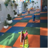 Escola Ensino Fundamental