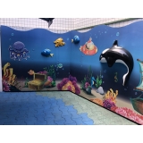 Escola Particular Educação Infantil Escola Particular Educação Infantil