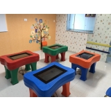 Escola Particular para Educação Infantil Escola Particular para Educação Infantil